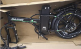 Allegro ebikes